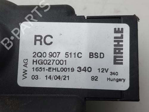 Electronic module SEAT IBIZA V (KJ1, KJG) | BP38934728M83 - Image 2
