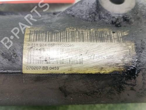 Steering rack BMW X3 (E83) 2.0 d | BP39646810M22 - Image 4