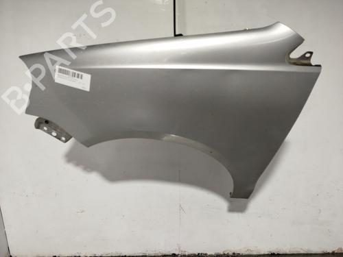 Aleta delantera izquierda VW POLO IV (9N_, 9A_) 1.4 16V (80 hp) 31914723