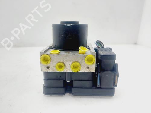 Used ABS pump FORD FIESTA V (JH_, JD_) 1.4 TDCi (68 hp) 24800475