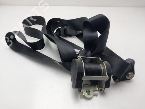 Used Front right seatbelt Front right seatbelt DACIA SANDERO [2008-2026] 36070818 36070818