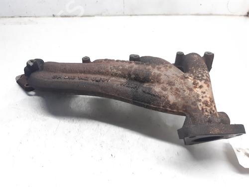 Used Exhaust manifold MERCEDES-BENZ A-CLASS (W169) A 180 CDI (169.007, 169.307) (109 hp) 11650259