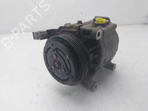 Used AC compressor FIAT IDEA (350_) [2003-2026]  32655848