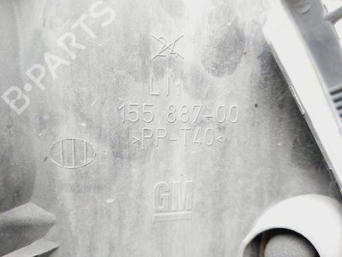 Venstre forlygte OPEL VECTRA C (Z02) 2.2 DTI 16V (F69) | BP30409838C28