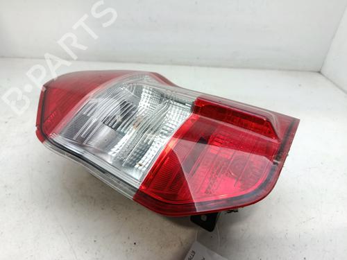 Right taillight FORD TRANSIT COURIER B460 Box Body/MPV 1.5 TDCi | BP36569269C35 - Image 2