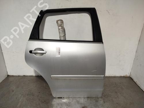Dør højre bagtil VW POLO IV (9N_, 9A_) 1.4 16V (80 hp) 31885123