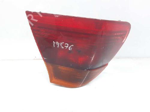 Used Left taillight BMW 3 (E46) 320 d (136 hp) 5821554