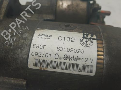 Starter FIAT PUNTO (188_) 1.2 16V 80 (188.233, .235, .253, .255, .333, .353, .639,... | BP21209396M8 