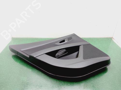 Rear left panel SEAT LEON ST (5F8)  | BP29714319C60 