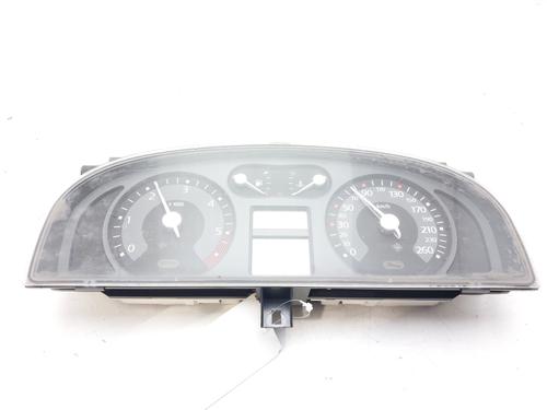 Used Instrument cluster RENAULT LAGUNA II (BG0/1_) 1.9 dCi (BG12) (116 hp) 13510862