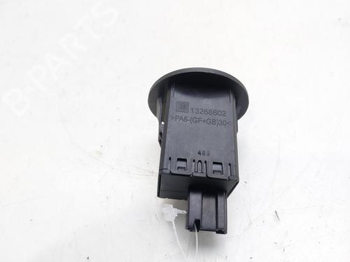 Electronic module OPEL ASTRA J (P10)  | BP24168723M83 