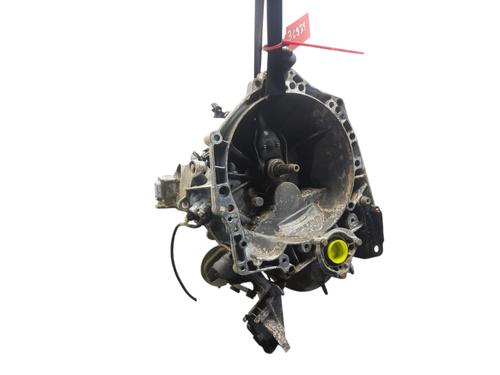 Used Gearbox CITROËN C4 SPACETOURER (3D_) 1.6 BlueHDi 100 (99 hp) 26596116