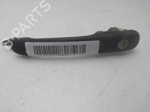Used Front left exterior door handle Front left exterior door handle 38712829 38712829