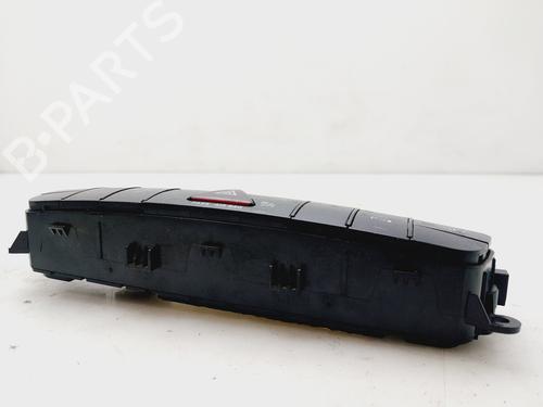Warning switch MERCEDES-BENZ M-CLASS (W164)  | BP21568033I22 