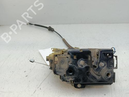 Rear left lock SEAT IBIZA III (6L1)  | BP29490987C100 