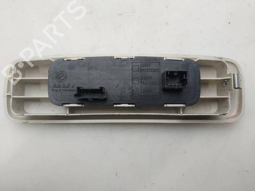 Right front window switch FIAT 500 (312_) | BP39404602I26 - Image 2