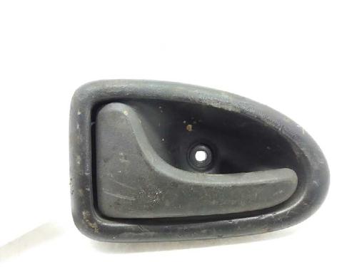 Used Front left interior door handle NISSAN PRIMASTAR Van (X83) 2.0 dCi 115 (114 hp) 3338632