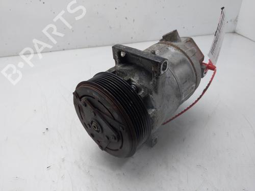 Used AC compressor AC compressor RENAULT CLIO IV (BH_) [2012-2021] 32413866 32413866