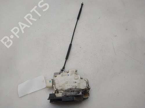 Used Front left lock Front left lock 36806937 36806937