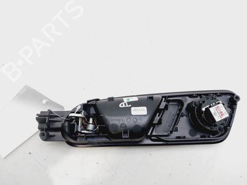 Rear right interior door handle VW TIGUAN (5N_)  | BP23087209I16 