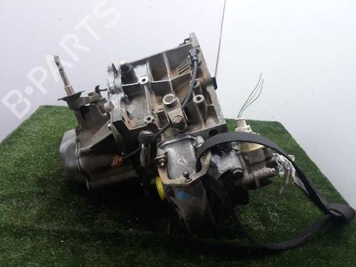 Gearbox CITROËN XANTIA (X1_, X2_) 2.0 HDI 109 | BP2866701M3 