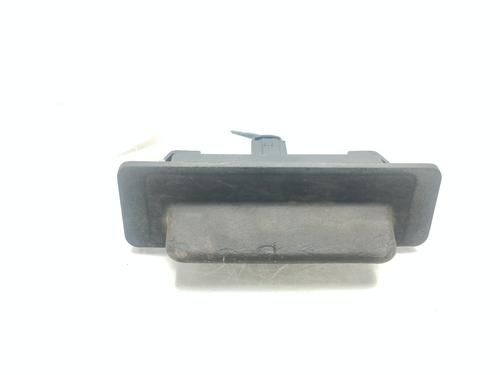 Used Tailgate handle RENAULT ESPACE IV (JK0/1_) 2.0 dCi (JK01, JK02, JK1J, JK1K, JK1H) (150 hp) 28091988