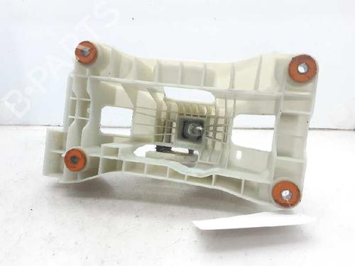 Gear lever KIA SPORTAGE IV (QL, QLE) 1.6 GDI | BP7422804M90 
