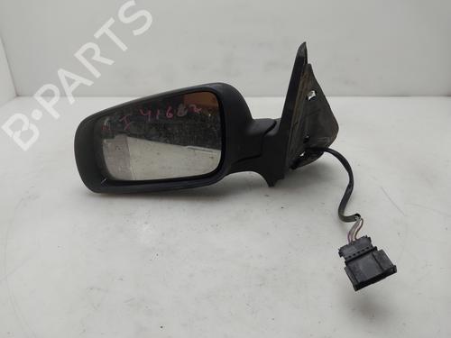 Used Left mirror Left mirror VW GOLF IV (1J1) [1997-2008] 36258352 36258352