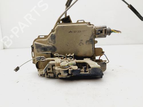 Used Rear right lock SKODA OCTAVIA I (1U2) [1996-2010]  28054502