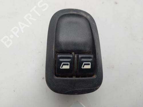 Used Left front window switch Left front window switch PEUGEOT 306 (7B, N3, N5) 1.9 D (69 hp) 33952153 33952153