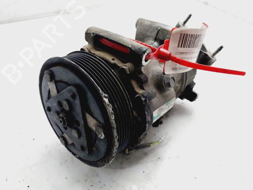 AC-Kompressor PEUGEOT 307 (3A/C) [2000-2012]  19704900