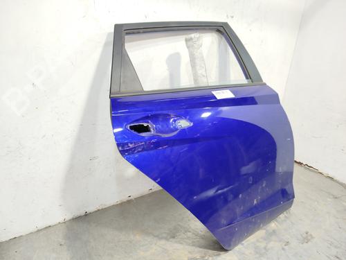 Right rear door HYUNDAI i20 III (BC3, BI3)  | BP29546715C5 