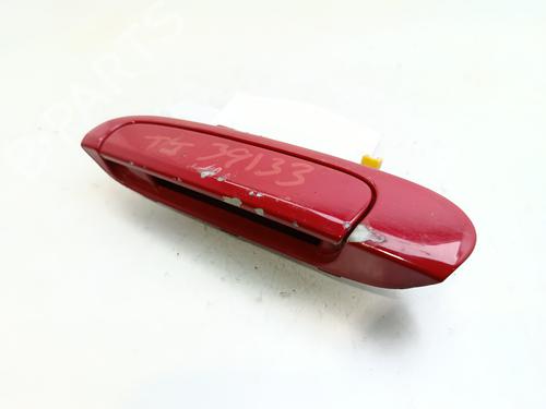 Rear left exterior door handle KIA PICANTO I (SA) 1.1 | BP28374581C130 