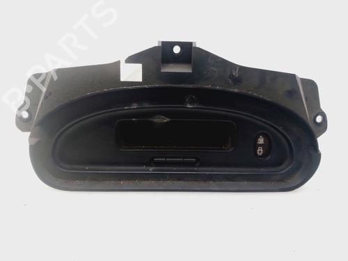 Afficheur RENAULT MEGANE I (BA0/1_) 1.9 dTi (BA1U) (80 hp) 31914760