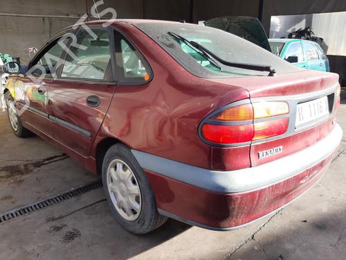 Bobine RENAULT LAGUNA I (B56_, 556_) 1.6 16V (B568, B561) | BP29242146M94 