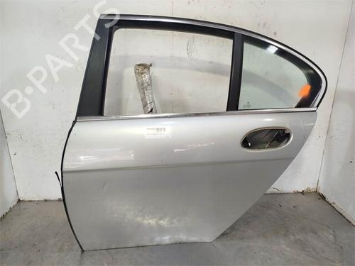 left-rear-door-bmw-7-e65-e66-e67-2001-2002-2003-2004-2005-2006-2007-2008-2009-38347920 main image