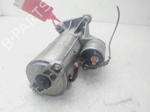 Startmotor RENAULT GRAND SCÉNIC II (JM0/1_)  | BP29824548M8