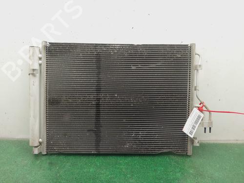 Used AC radiator KIA SPORTAGE III (SL) 1.7 CRDi (116 hp) 25047121
