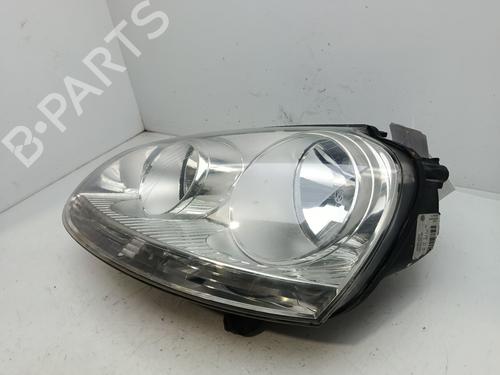 Left headlight VW GOLF V (1K1)  | BP32211149C28 