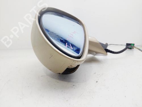 Left mirror CITROËN C4 I (LC_)  | BP27662130C26 