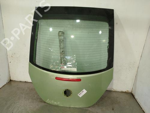 Used Tailgate Tailgate VW NEW BEETLE (9C1, 1C1) 1.9 TDI (90 hp) 36262035 36262035