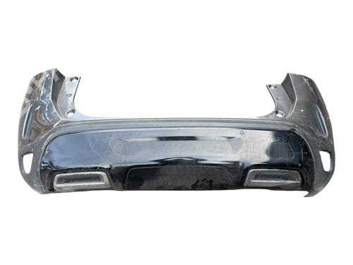 Used Rear bumper Rear bumper CITROËN C5 AIRCROSS (A_) [2018-2026] 33289943 33289943