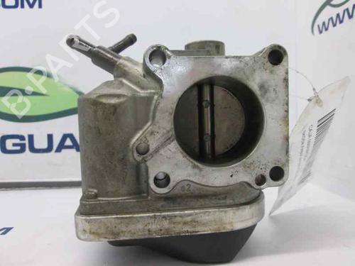 Throttle body SKODA FABIA I (6Y2)  | BP2985484M82 