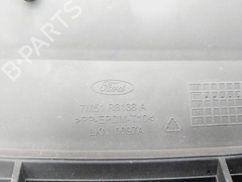 Grille FORD C-MAX (DM2)  | BP29575967C40 