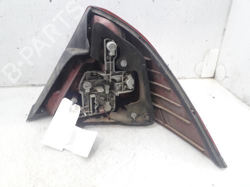 Left taillight FORD MONDEO III (B5Y) 2.0 16V TDDi / TDCi | BP10172886C34 