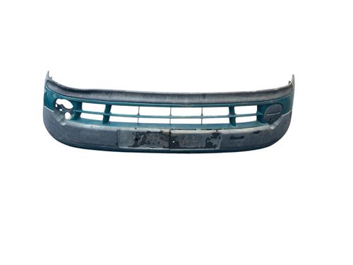 Used Front bumper RENAULT KANGOO (KC0/1_) 1.5 dCi (57 hp) 27649618