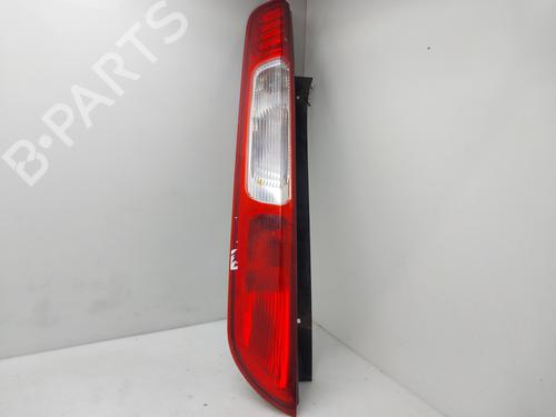 Used Left taillight Left taillight FORD FOCUS II Saloon (DB_, FCH, DH) [2005-2026] 33810095 33810095