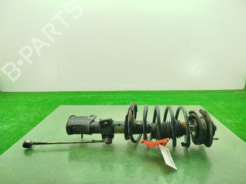 Right front shock absorber VOLVO S60 I (384) 2.4 D | BP29984043M17 