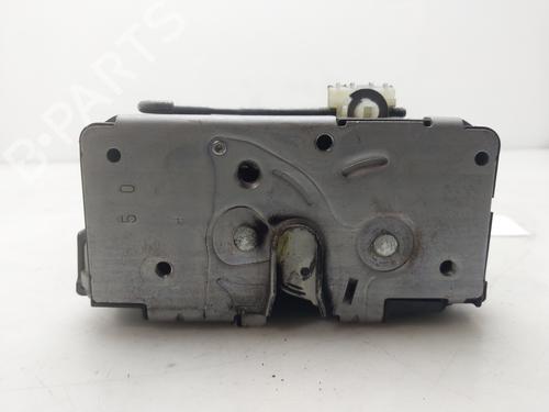 Højre bagtil lås OPEL CORSA E (X15) | BP34222542C99 - Image 4