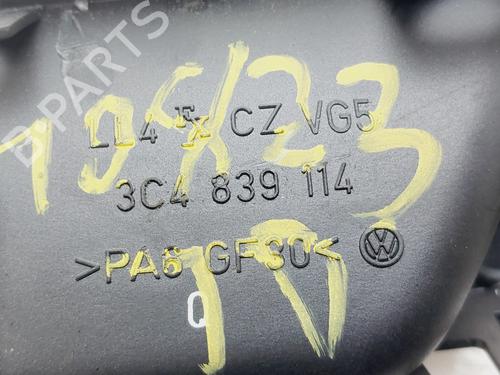 Rear right interior door handle VW PASSAT B6 Variant (3C5) | BP32660506I16